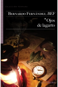 Cubierta de Ojos de lagarto