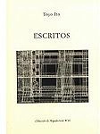 Cubierta de Escritos