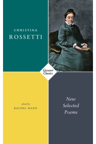 Coberta de New Selected Poems