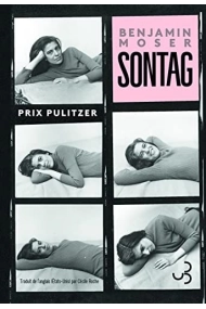 Cover von Sontag Sa vie et son oeuvre