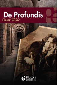 Cubierta de De Profundis