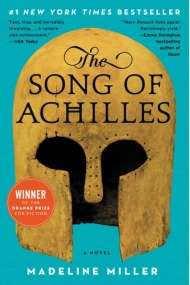 Cubierta de The Song of Achilles A Novel