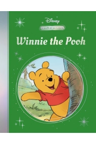 Cover of Winnie the Pooh (La magia de un clásico Disney)
