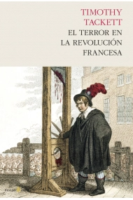 Cover von El terror en la revolución francesa