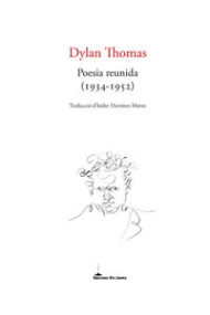 Cover von Poesia reunida (1934-1952)