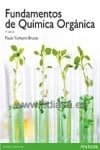 Cover von Fundamentos de química orgánica. 3 ed.