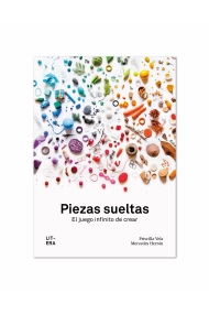 Cover of Piezas sueltas