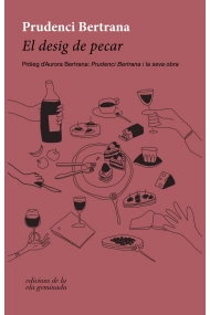 Cover von El desig de pecar