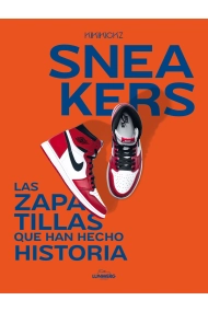 Cover von Sneakers