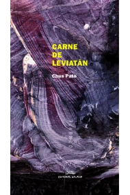 Cubierta de Carne de leviatan