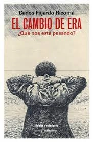 Coberta de El cambio de era
