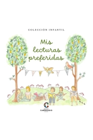 Cover of Mis Lecturas preferidas