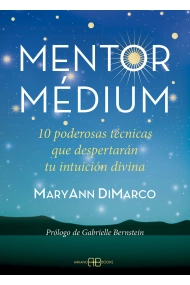 Cubierta de Mentor médium