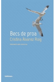 Cover von Becs de proa