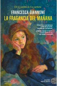 Cover von La fragancia del mañana