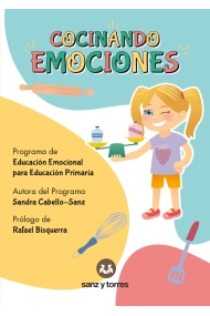 Cover von Cocinando emociones