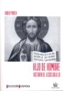 Cubierta de Hijo de hombre Historia de Jesús de Galileo
