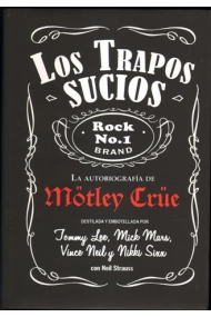 Cubierta de Los trapos sucios