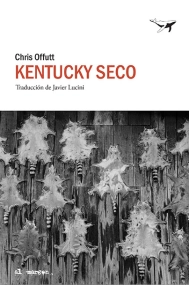 Cubierta de Kentucky seco