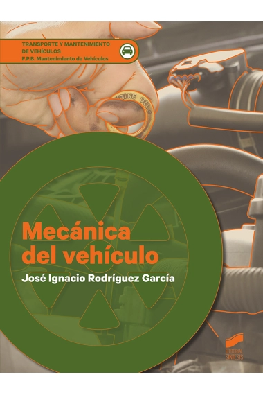 Coberta de Mecánica del vehículo (F.P) — José Ignacio Rodríguez García