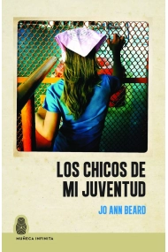 Cubierta de Los chicos de mi juventud