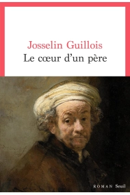 Coberta de Le Coeur d'un père (Cadre rouge)