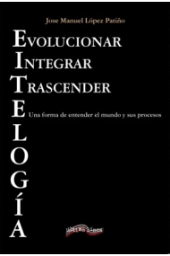 Cover von Eitelogía