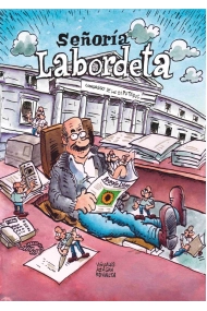 Coberta de Señoría Labordeta
