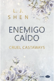 Cubierta de Enemigo caído