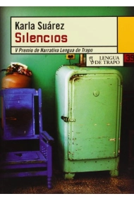 Cubierta de Silencios