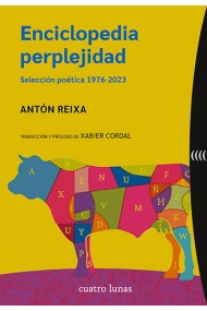 Cubierta de Enciclopedia perplejidad