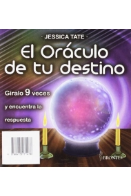 Cubierta de ORACULO DE TU DESTINO, EL