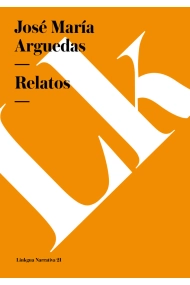 Cubierta de Relatos
