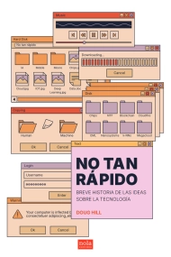 Cubierta de No tan rápido