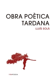 Coberta de Obra poètica tardana