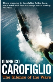Coberta de Silence of the Wave
