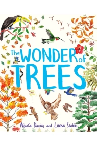 Cover von Wonder of Trees