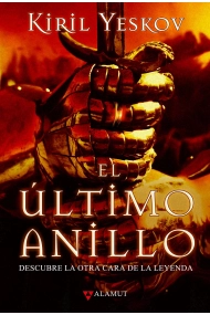 Cover von El último anillo