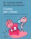 Cubierta de Contes per créixer