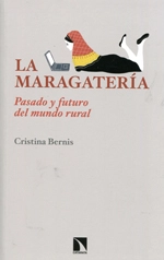 Cubierta de La Maragatería