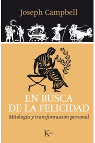 Cubierta de En busca de la felicidad