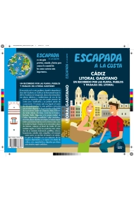 Cubierta de Litoral Gaditano Escapada Azul
