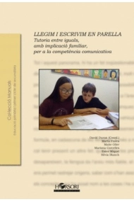 Cover von Llegim i escrivim en parella