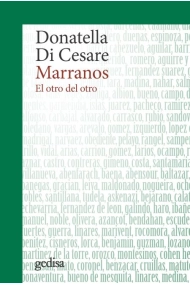 Cover von Marranos
