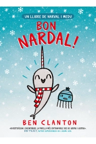 Coberta de Bon Nardal!