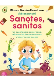 Coberta de Sanotes, sanitos