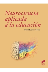 Coberta de Neurociencia a aplicada a la educación