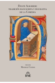 Cubierta de Dante Alighieri