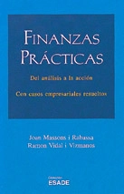 Cover von Finanzas prácticas
