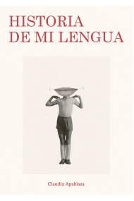 Coberta de HISTORIA DE MI LENGUA